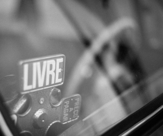 "Livre" — 13º Show de Autos Antiguos en Santana de Parnaíba, Brasil, 2014